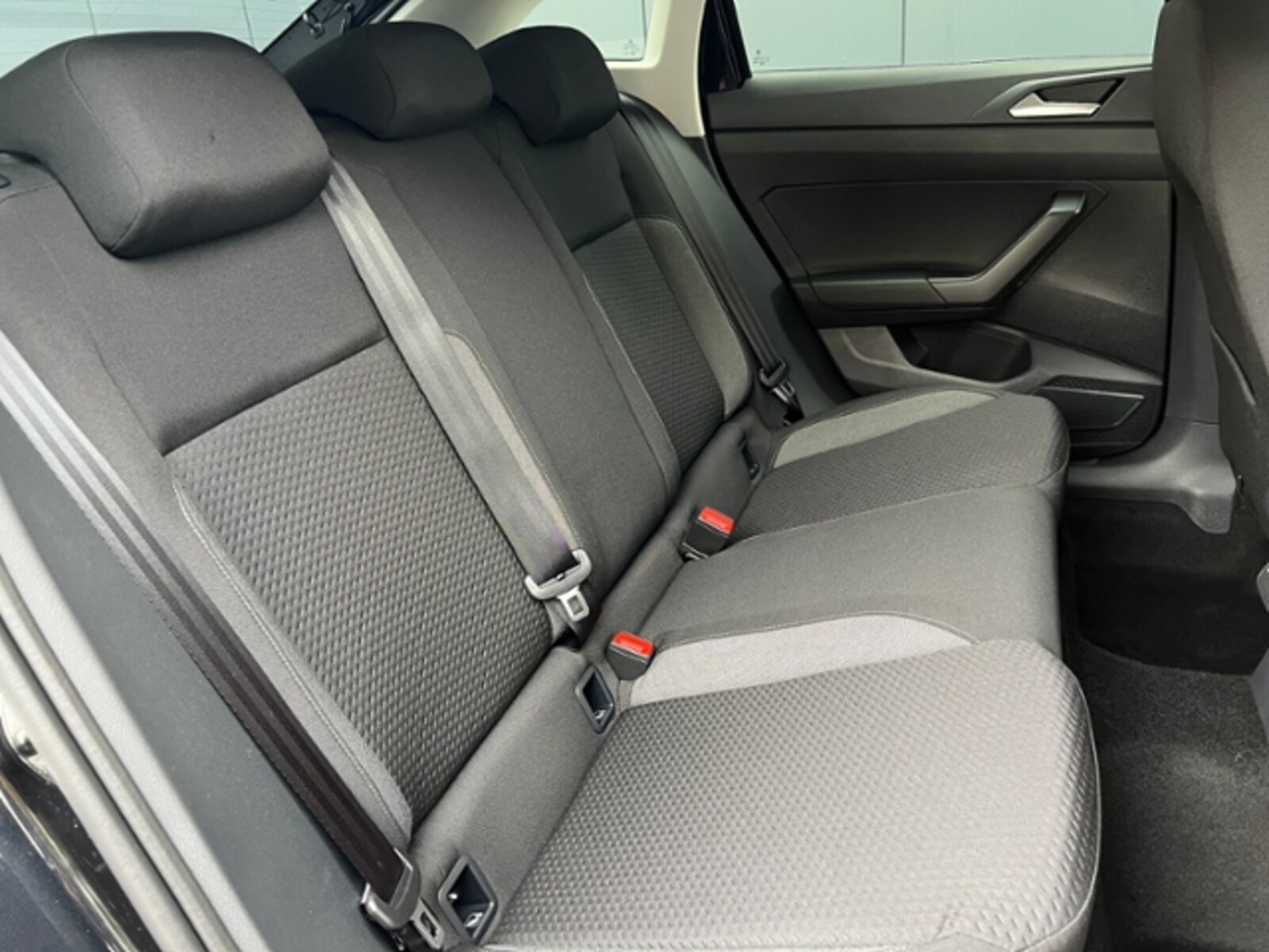 Volkswagen Taigo – Bild 9