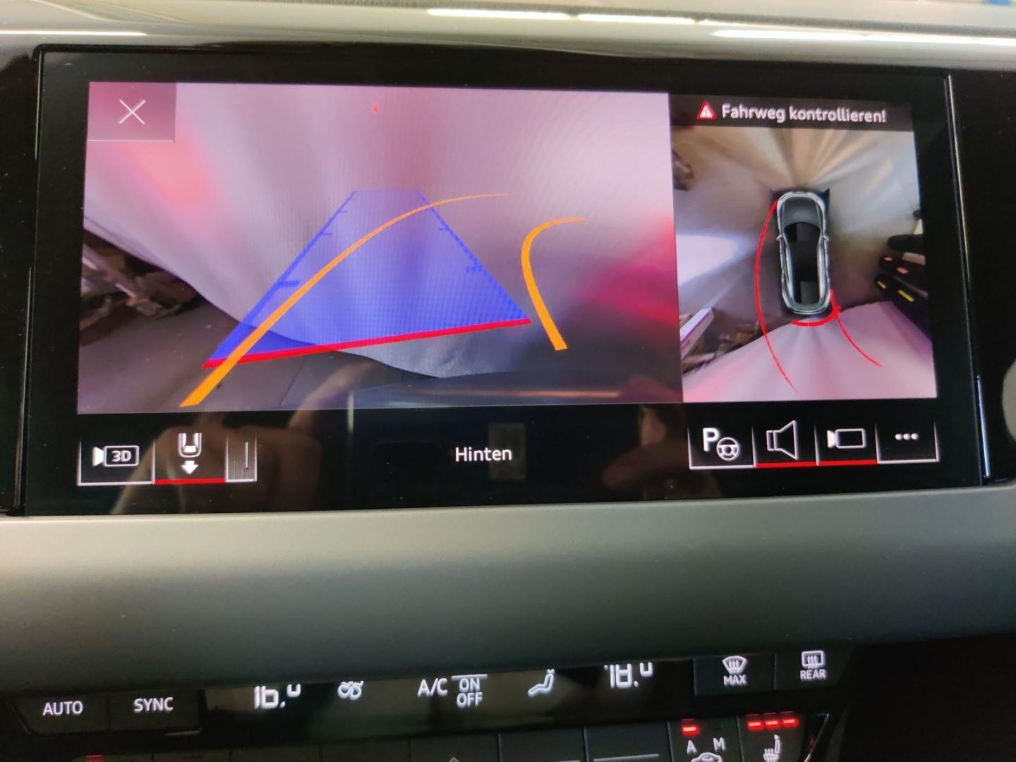 Image about Audi e-tron GT e-tron quattro