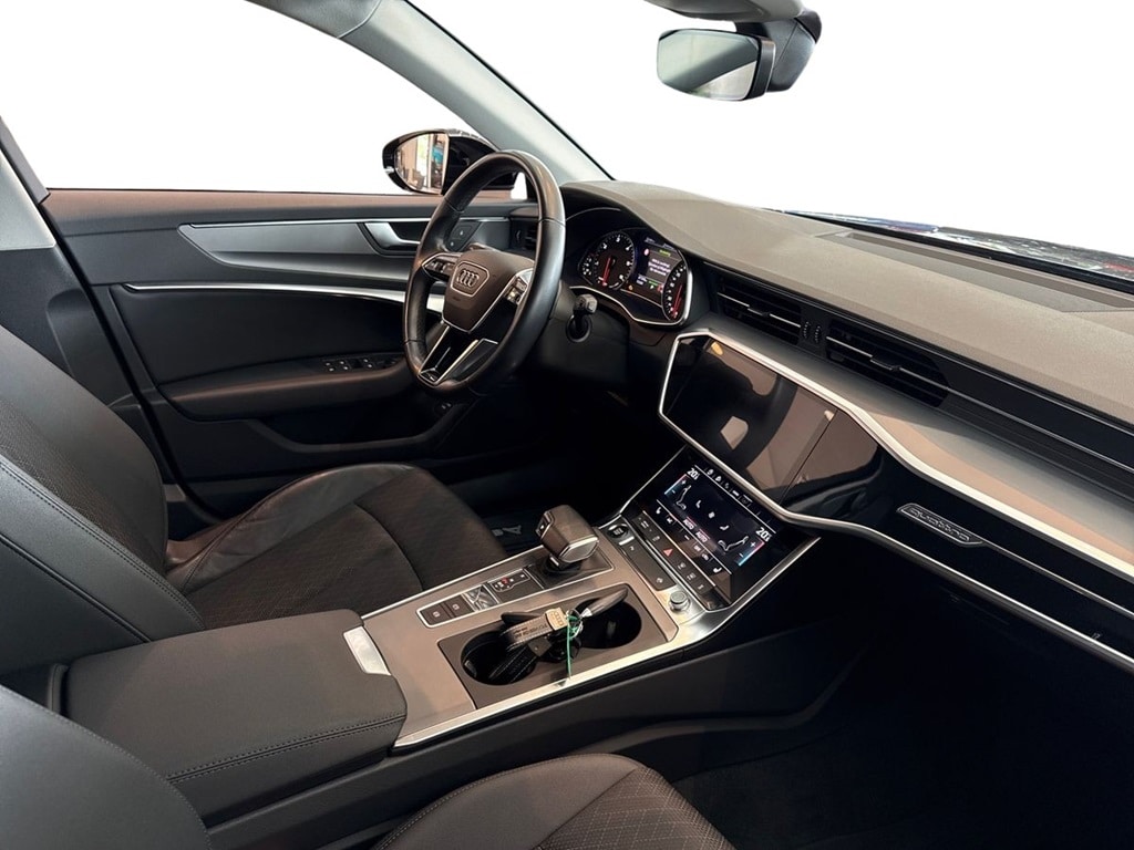Image about Audi A6 allroad quattro A6 allroad quattro 40 TDI Proline 204 hk S tronic