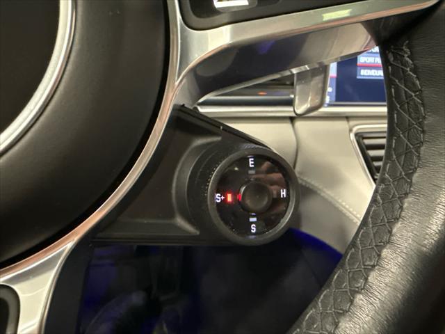 2020 PORSCHE PANAMERA - Image 31