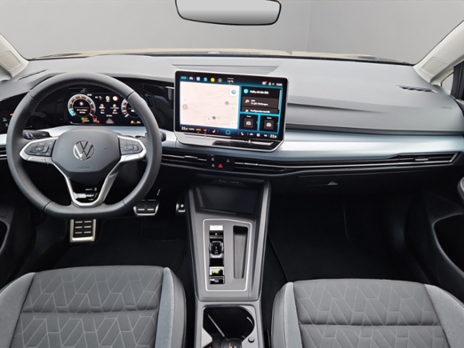 Volkswagen Golf – Bild 9