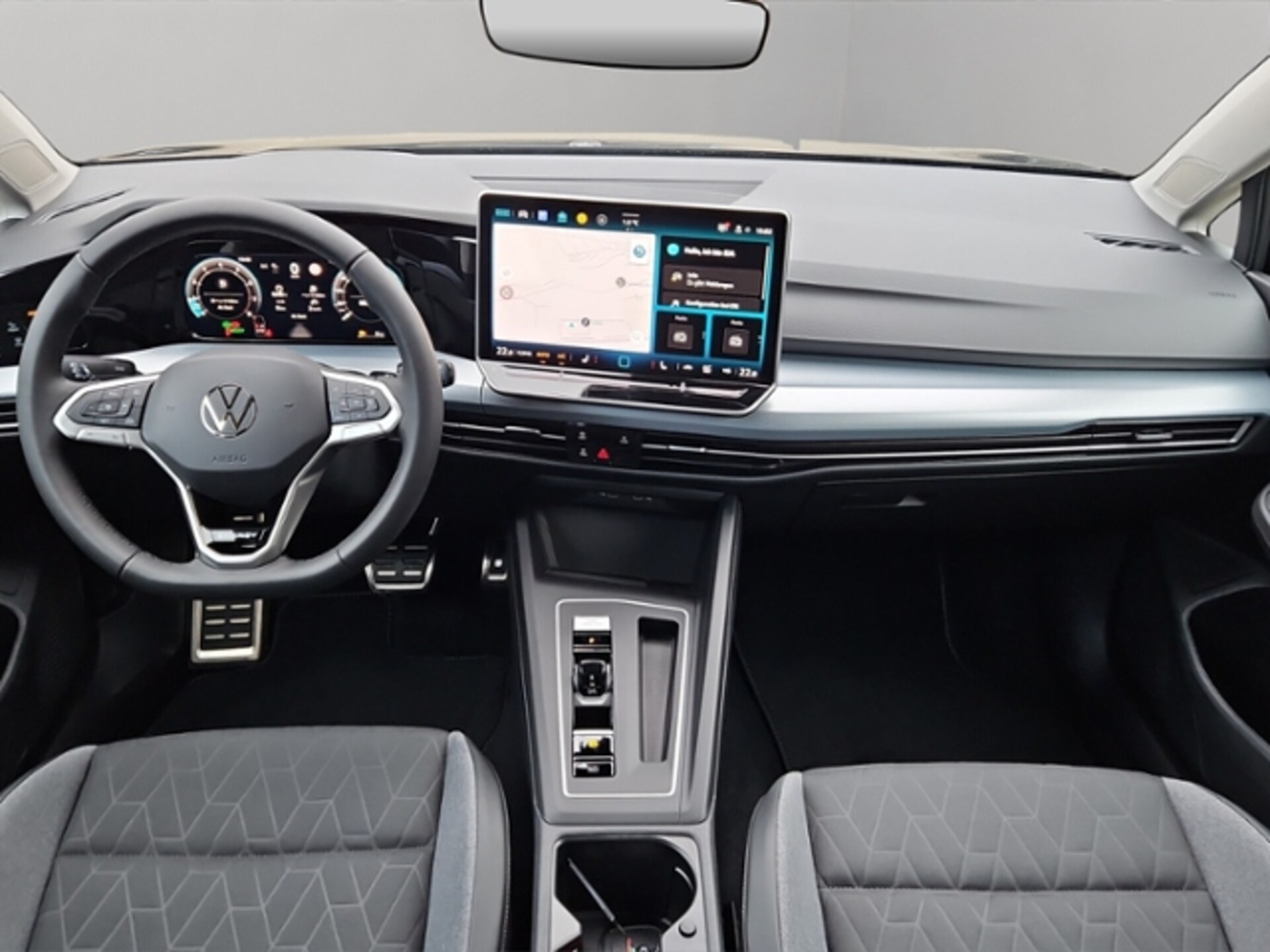 Volkswagen Golf ENERGY