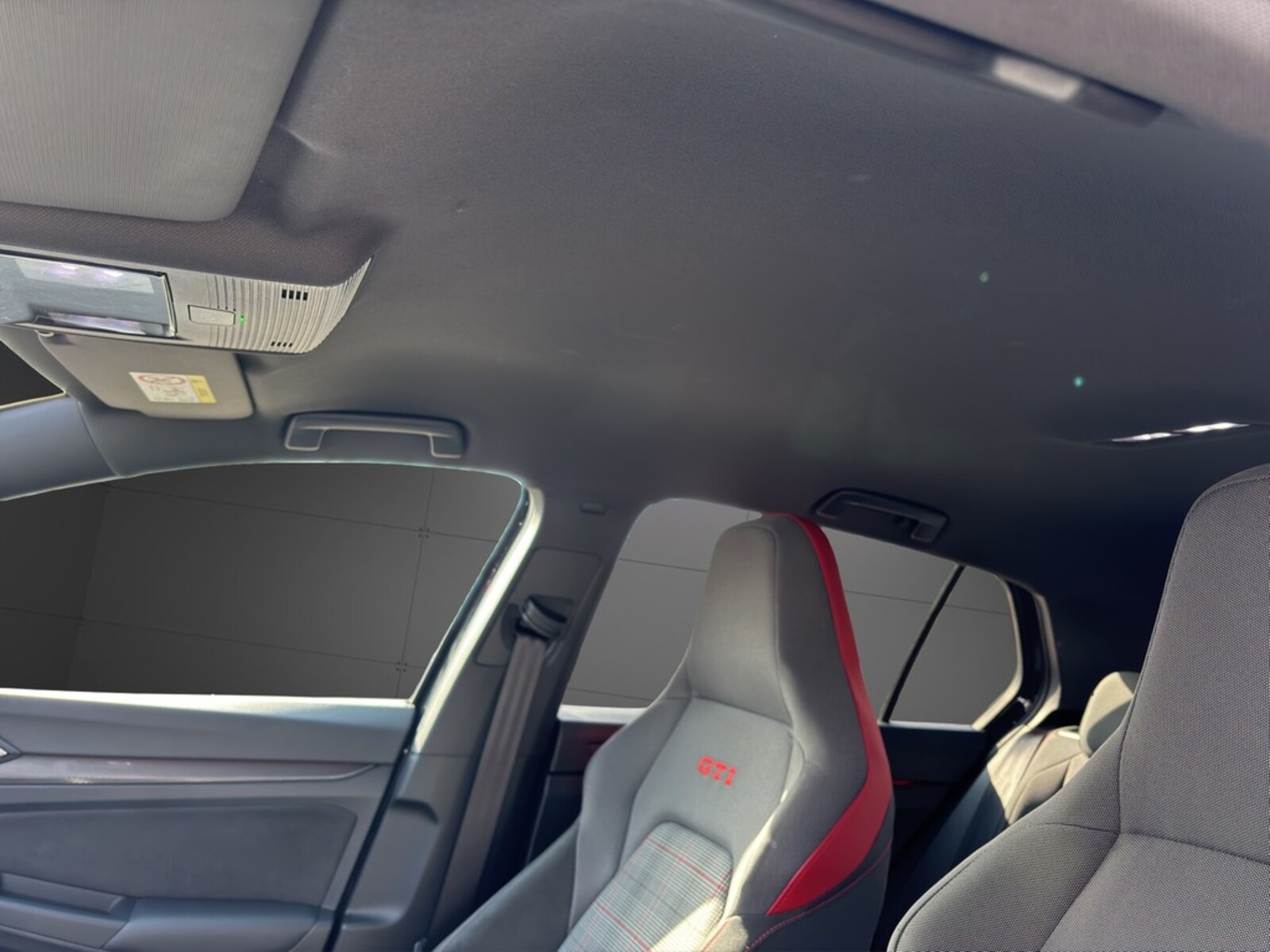 Volkswagen Golf – Bild 19