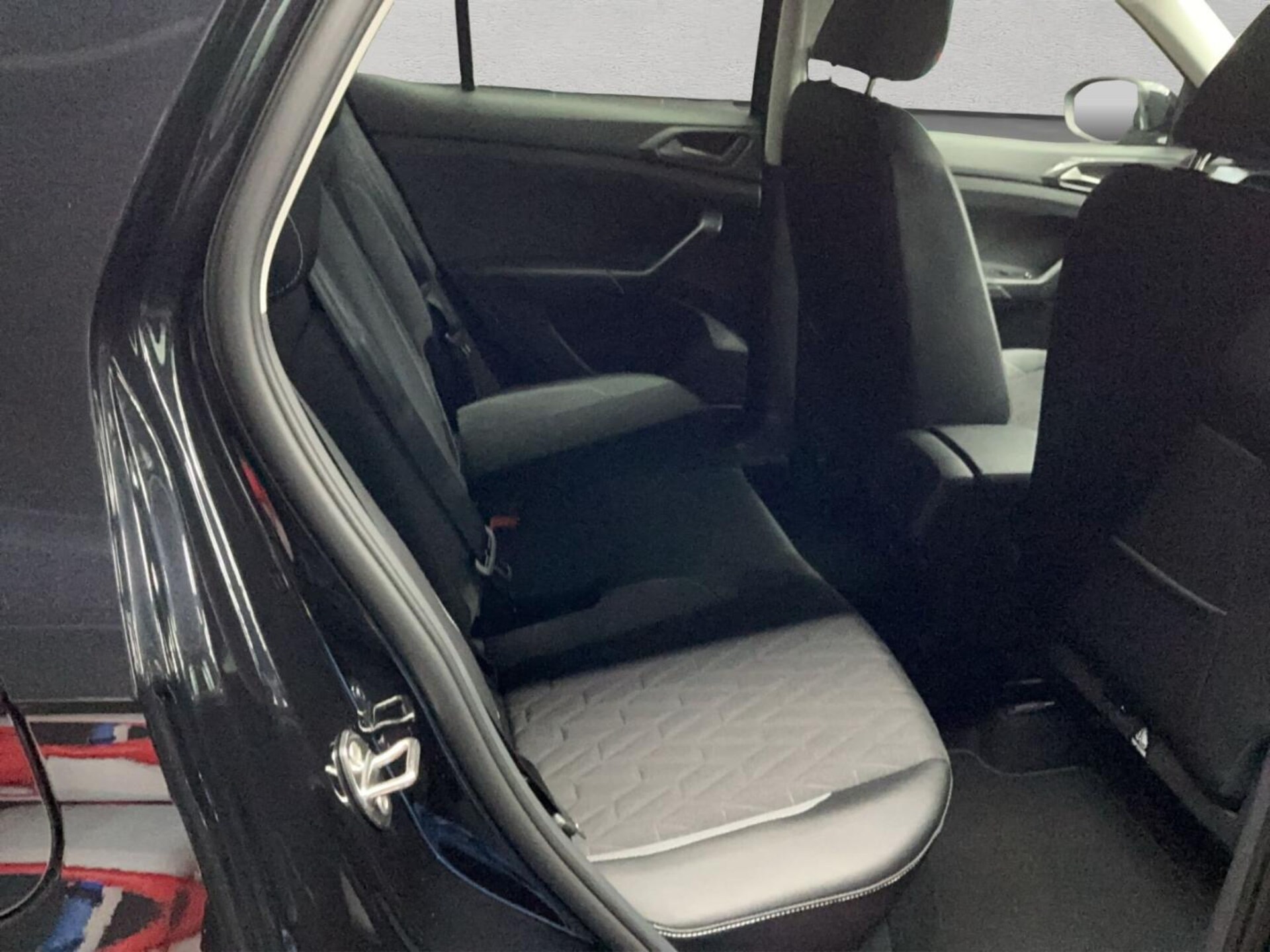 Volkswagen T-Cross ENERGY
