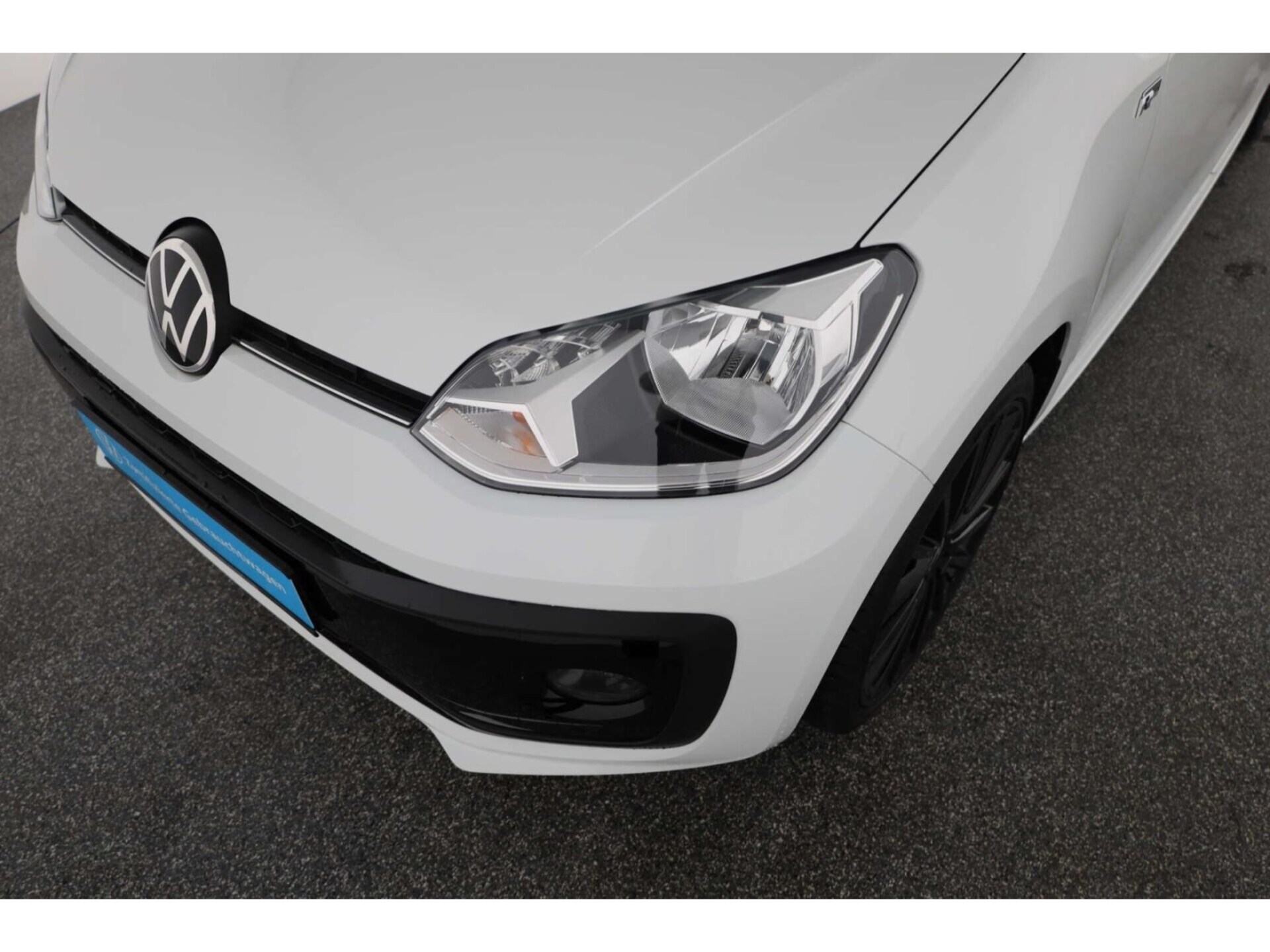 Volkswagen up! R-Line