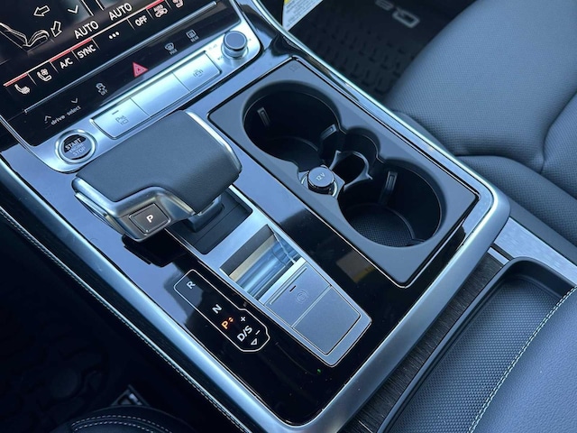 2026 Audi Q8 Premium Plus - Photo 38