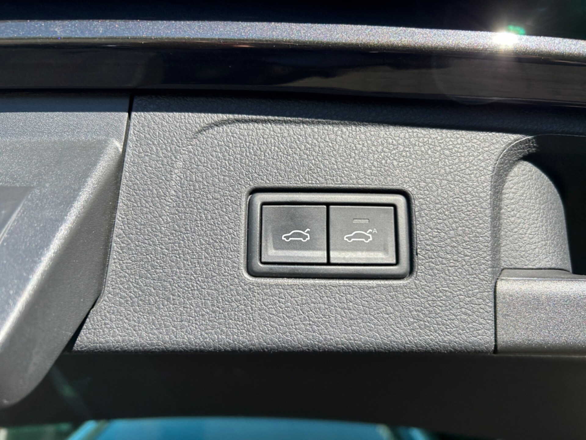 Volkswagen Passat Variant Alltrack