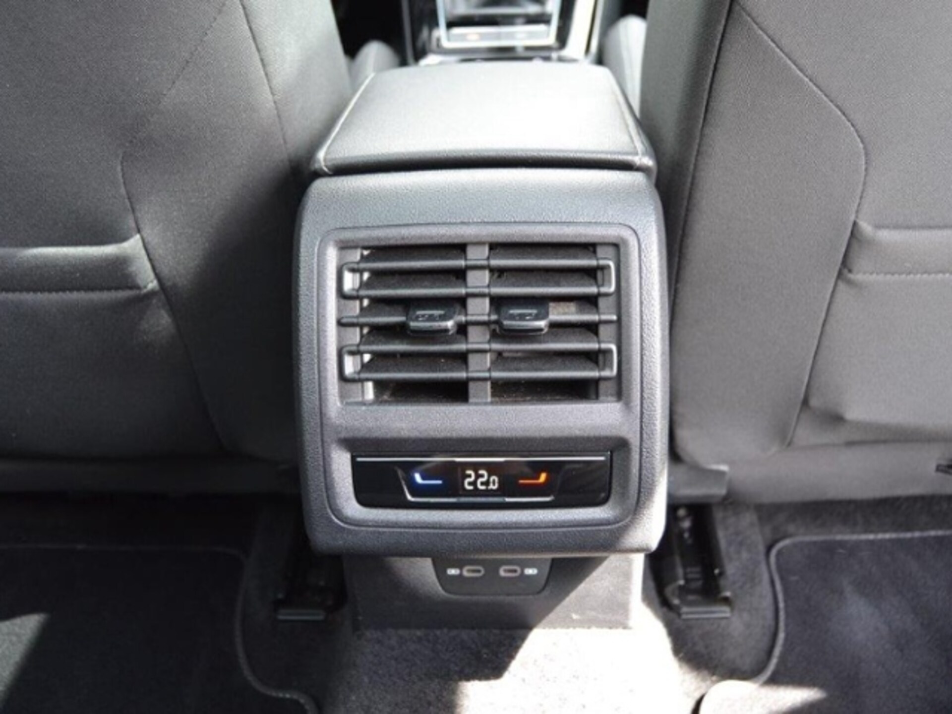 Volkswagen Golf Variant Style