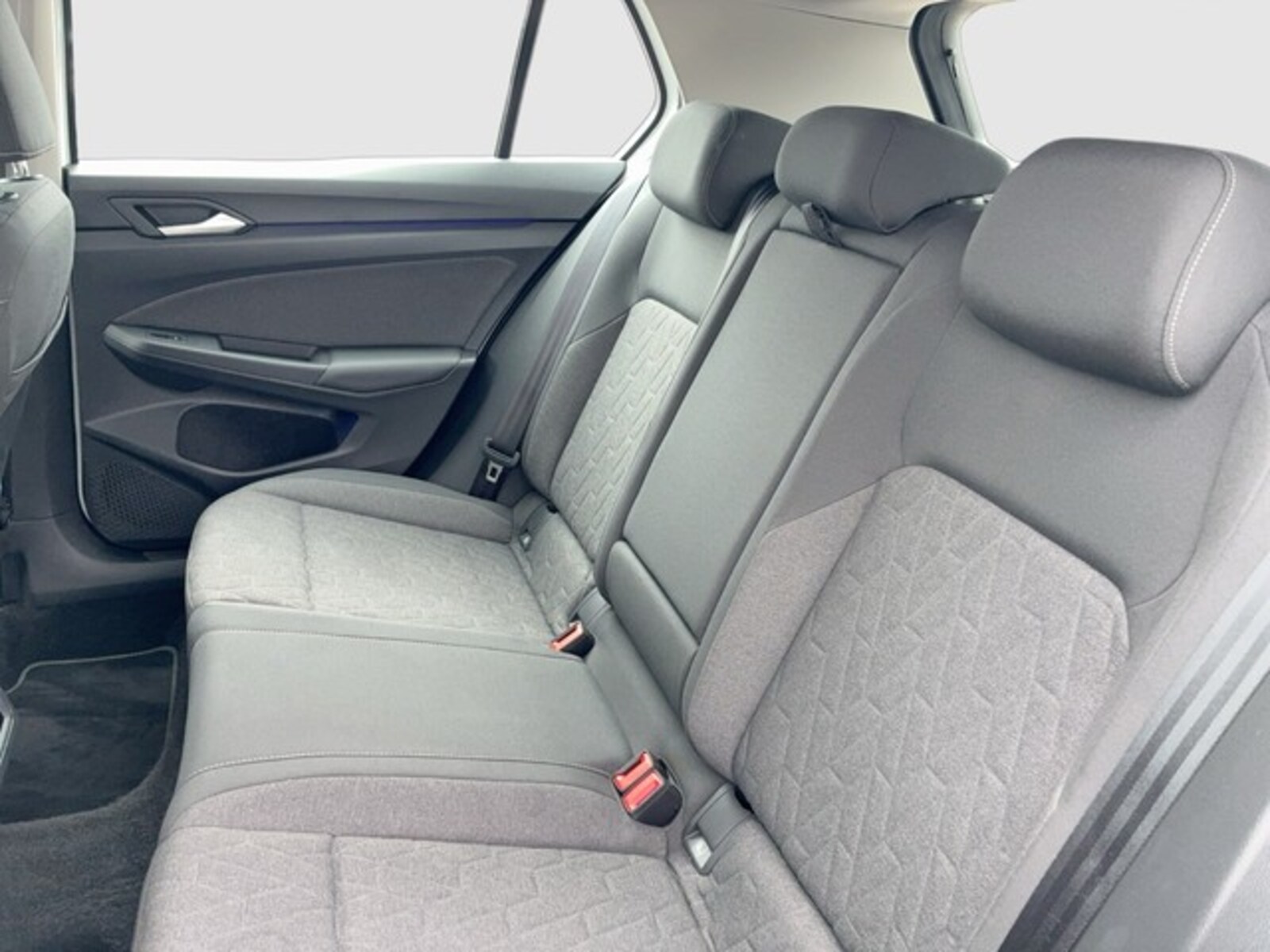 Volkswagen Golf – Bild 13