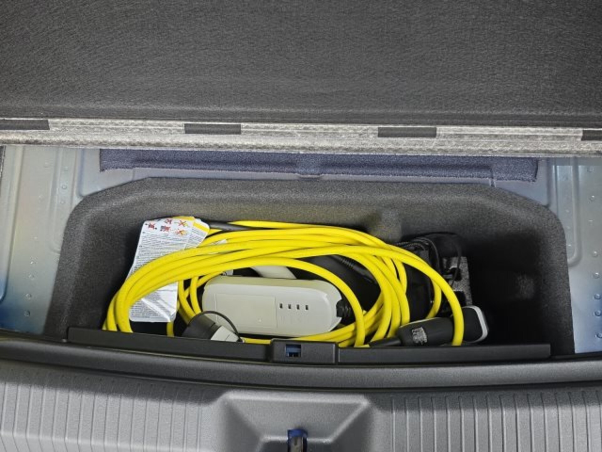Volkswagen ID.4 Pure