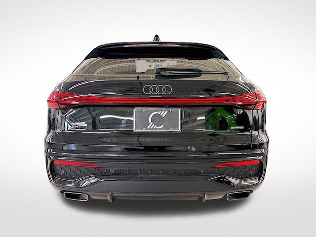 2026 Audi Q5 Sportback