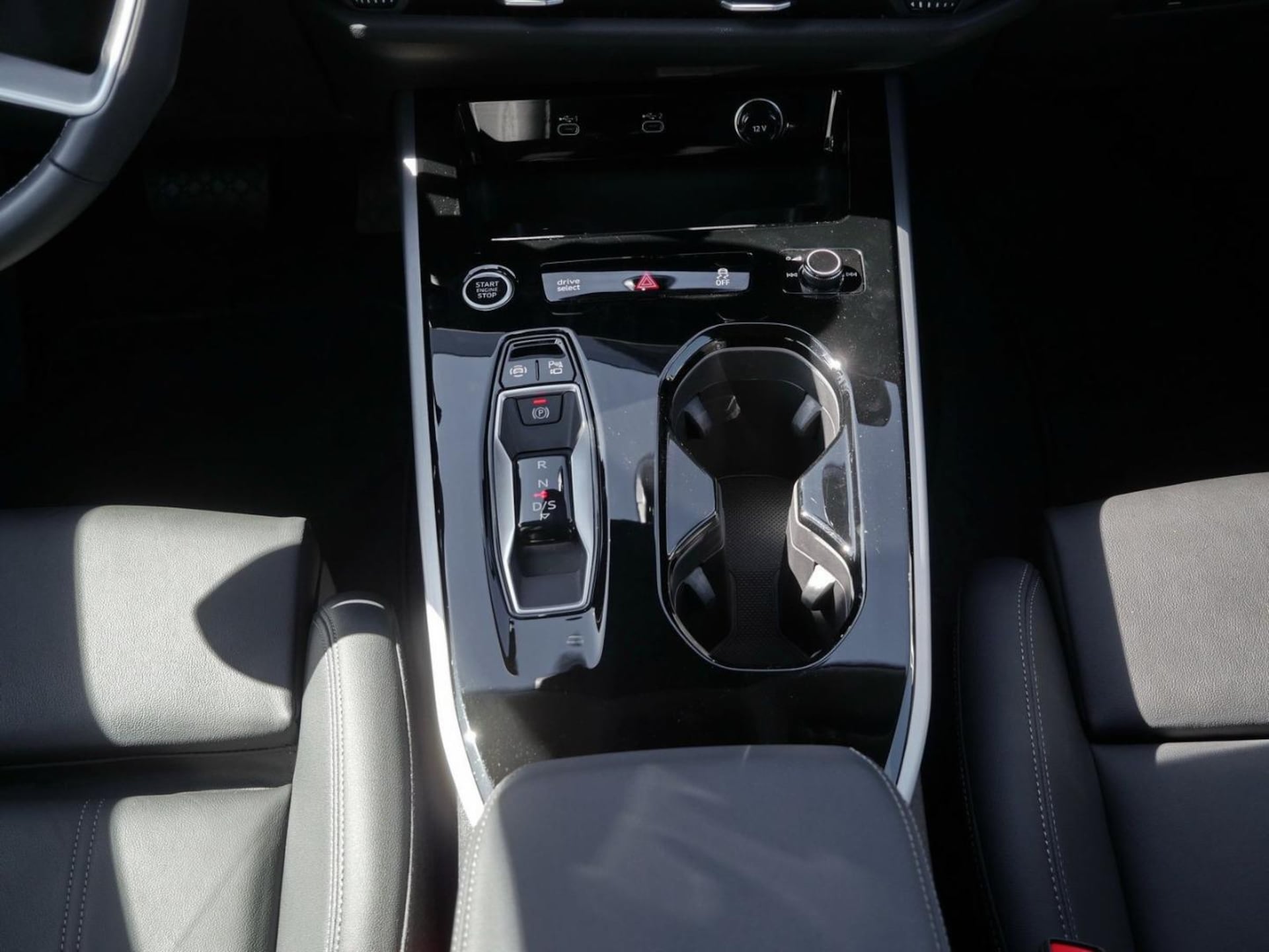 Audi A5 Avant edition one