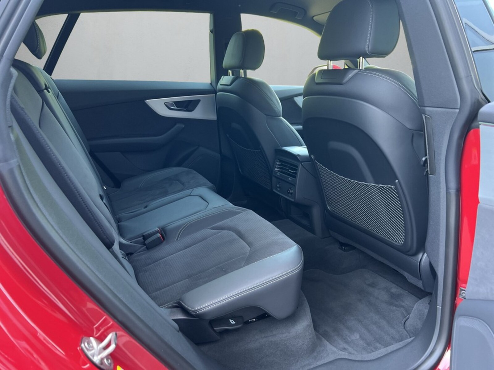 Audi Q8 – Bild 12