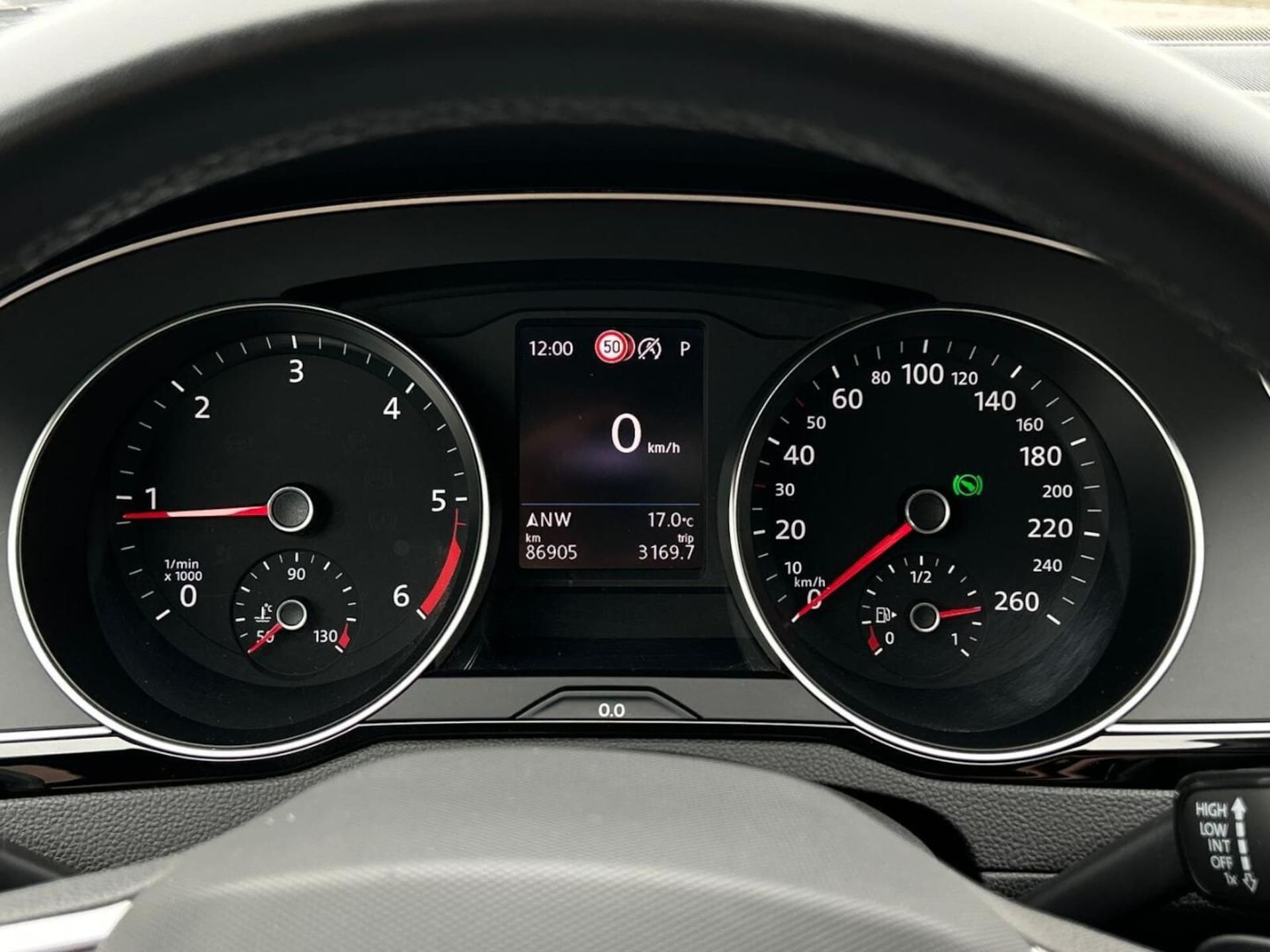 Volkswagen Passat Variant Elegance