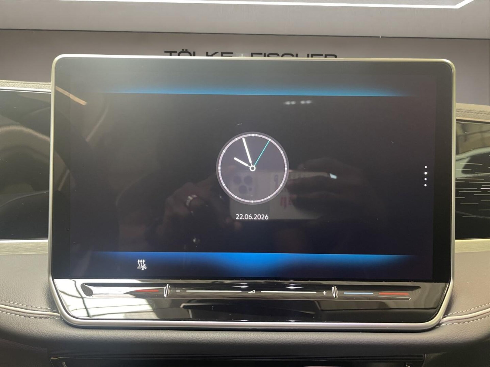 Volkswagen Passat Business