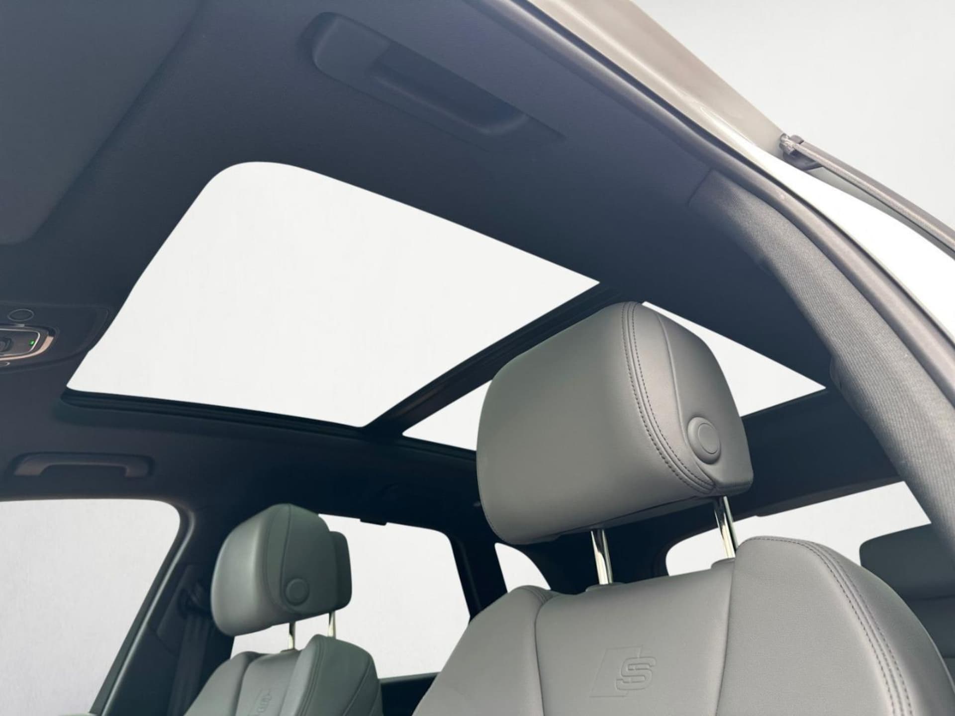 Audi Q5 TFSI e S line
