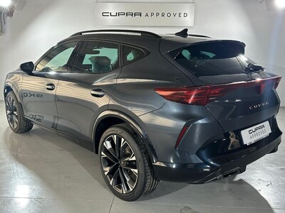 CUPRA Formentor 1.5 eTSI DSG 110 kW (150 CV) — photo 2