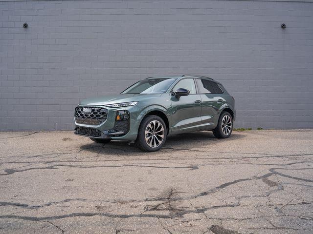 Photo of 2026 Audi Q3 SUV
