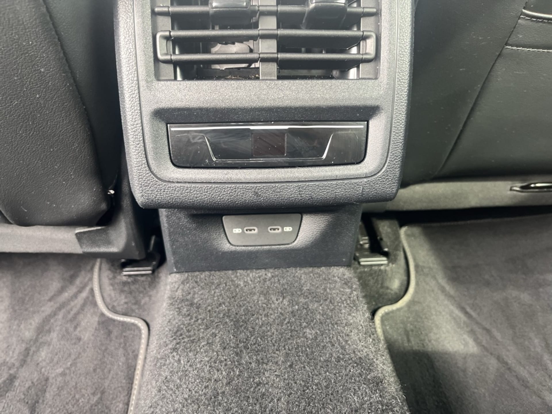 Volkswagen Golf Variant Goal