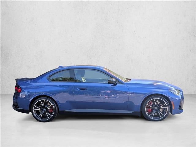 2023 BMW M240