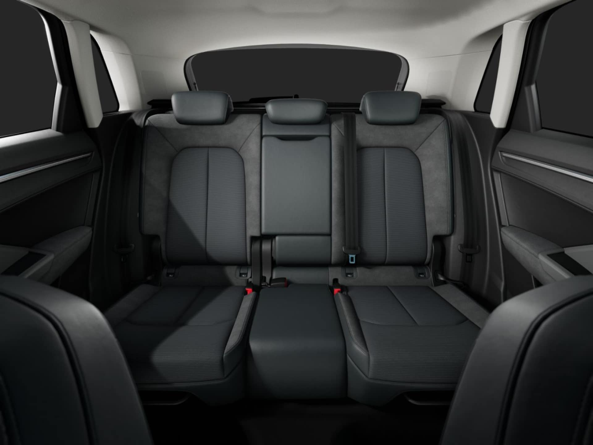 Audi Q3 SUV advanced