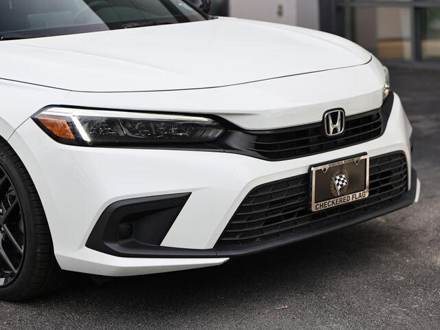 2023 Honda Civic Sedan