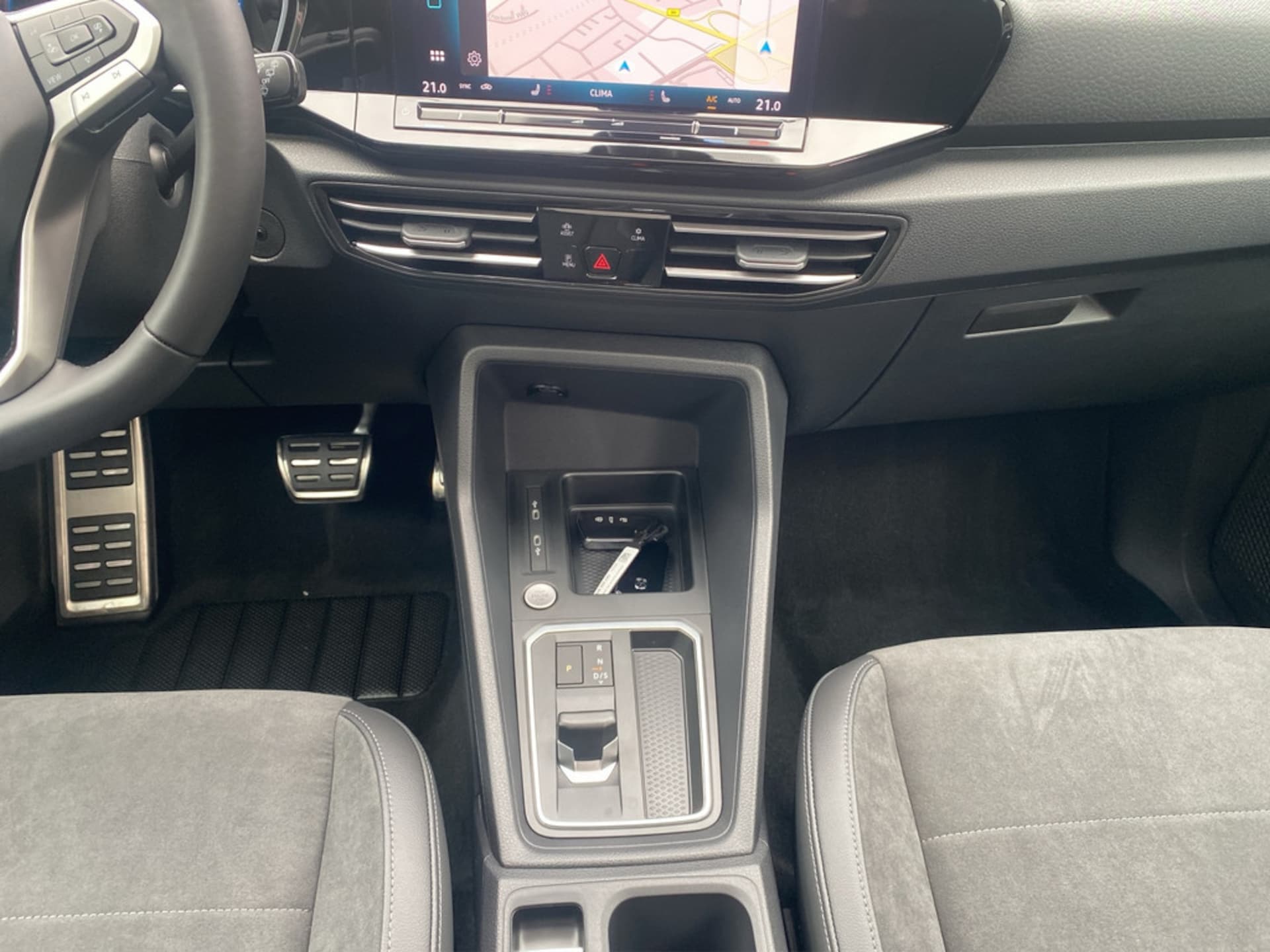 Volkswagen Caddy Style