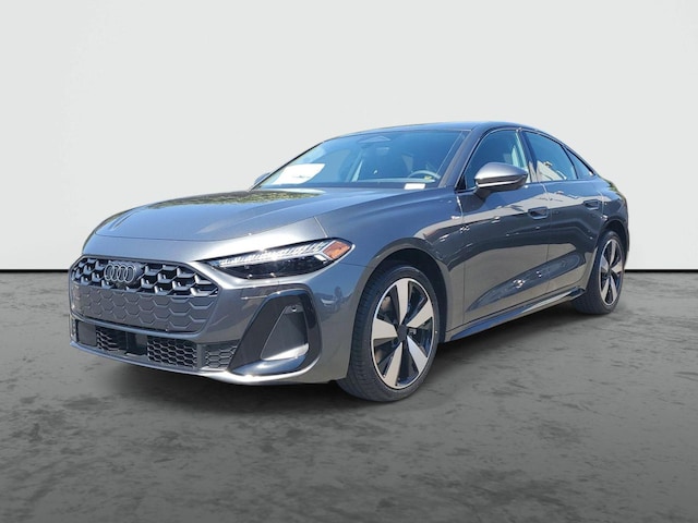 2026 Audi A5 Sedan