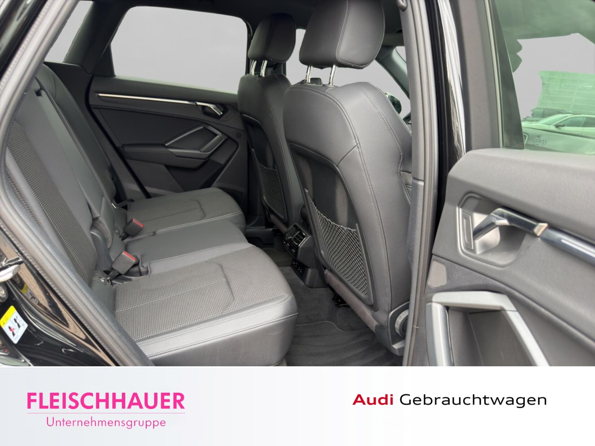 Audi Q3 SUV S line