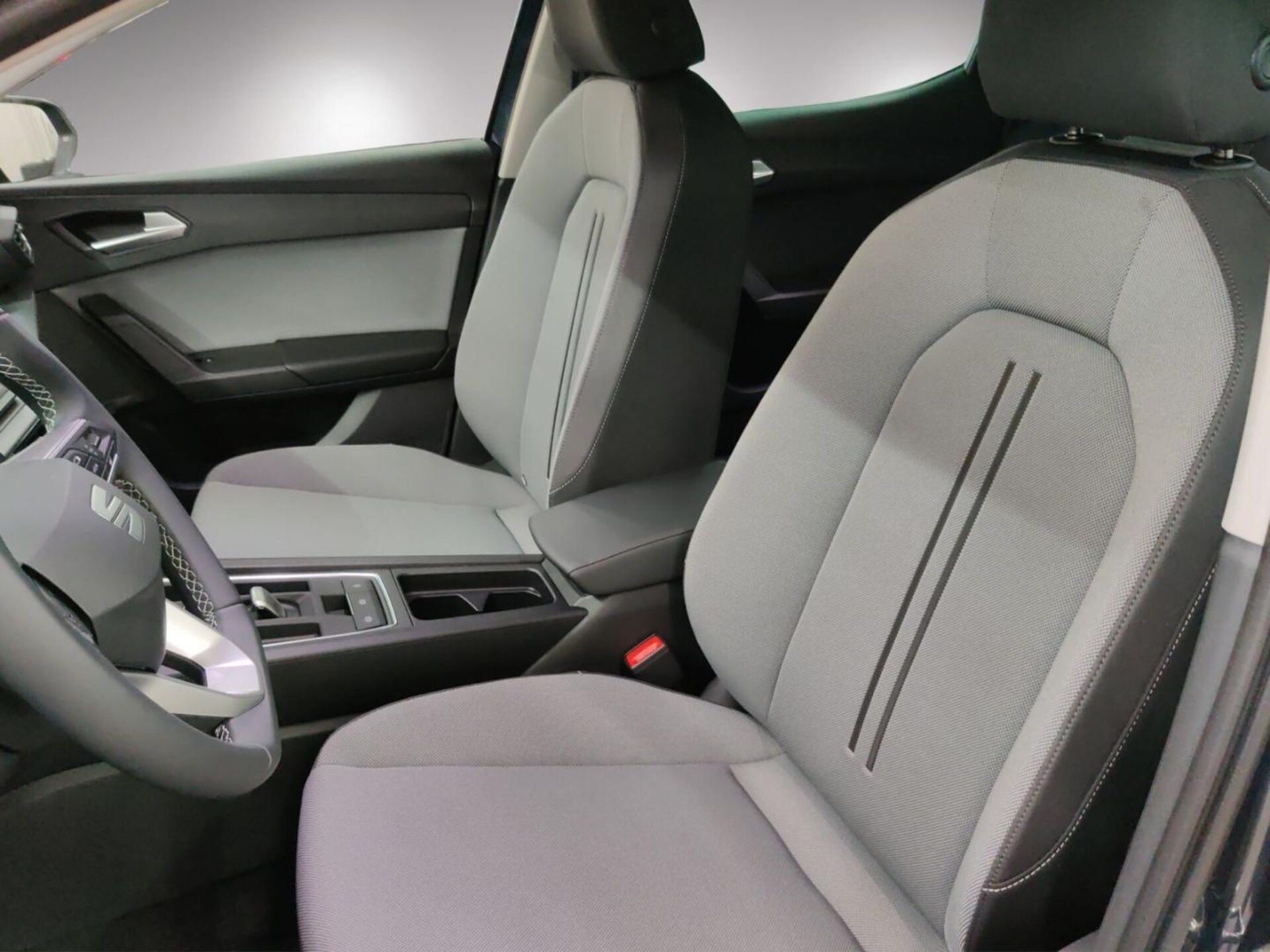SEAT Leon Style
