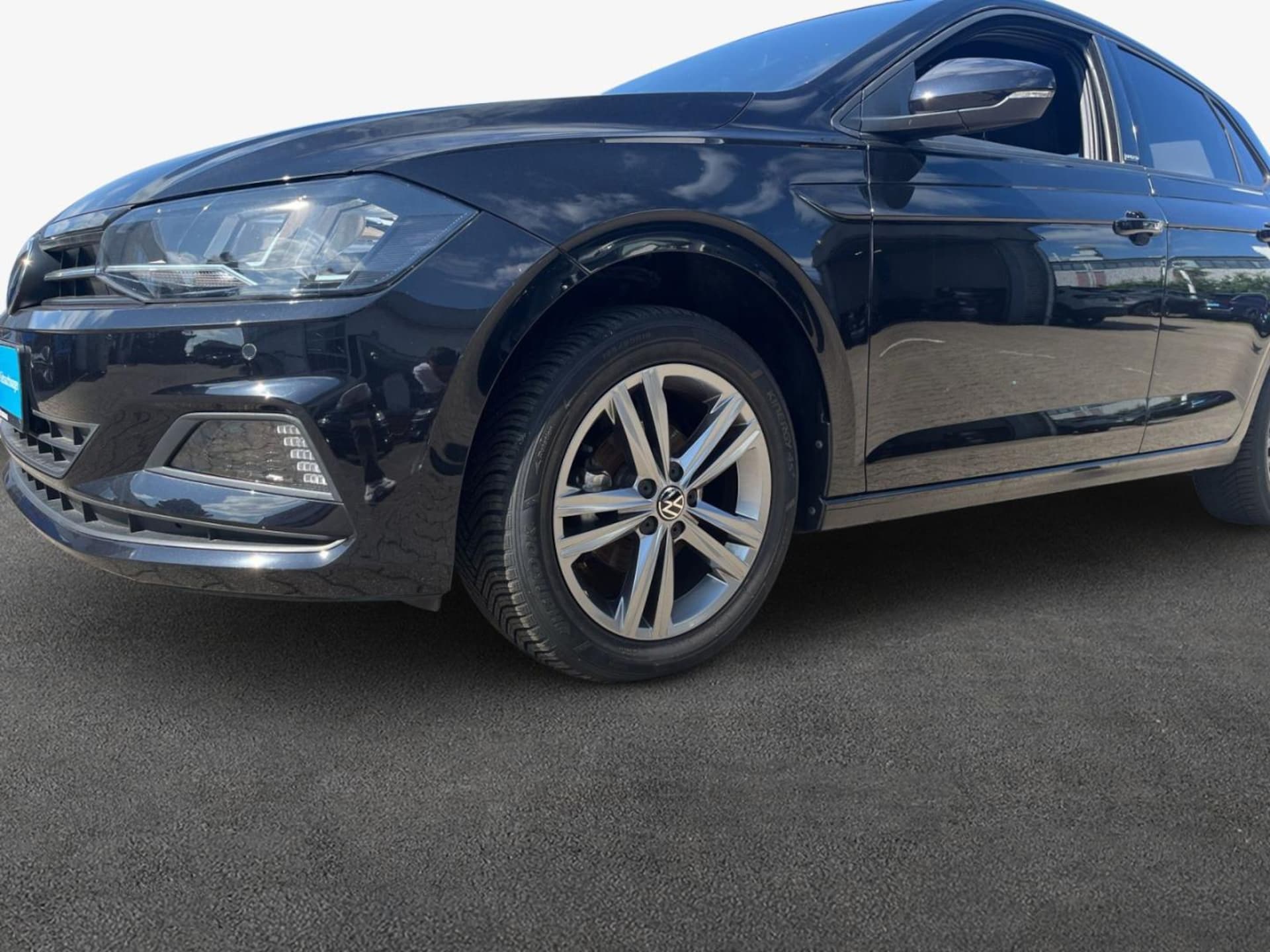 Volkswagen Polo United