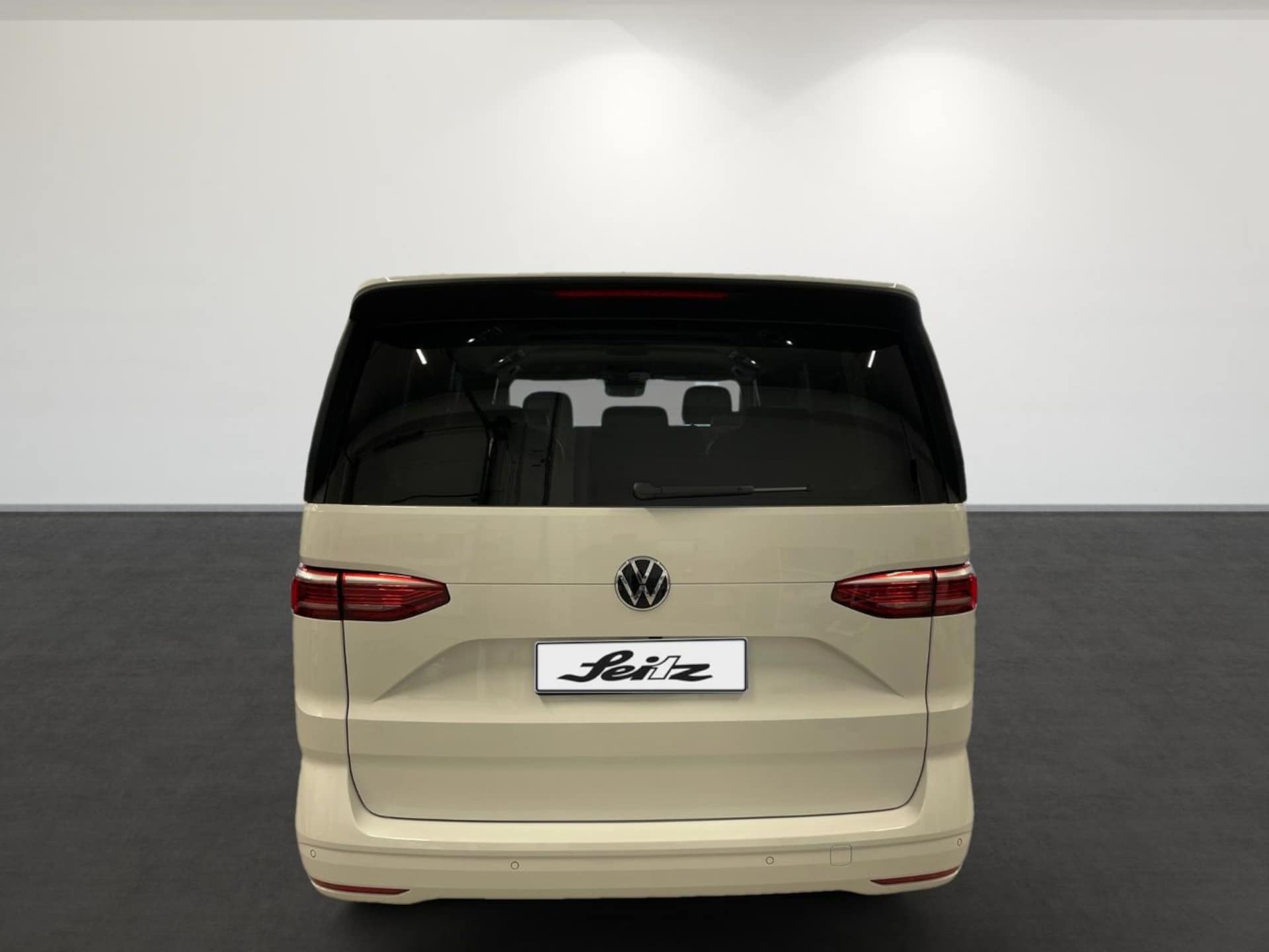 Volkswagen Multivan Langversion Life