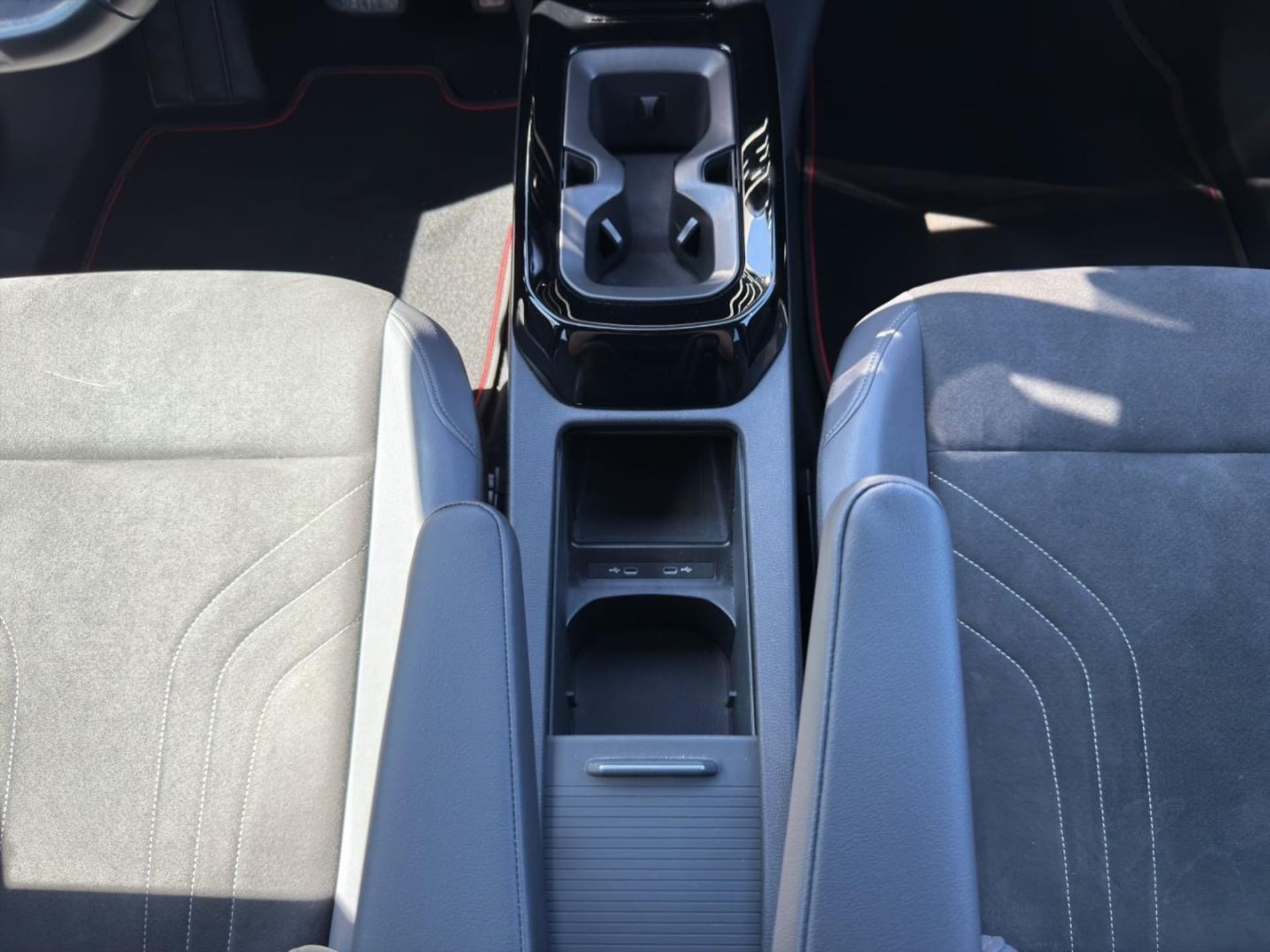 Volkswagen ID.4 Pro Performance
