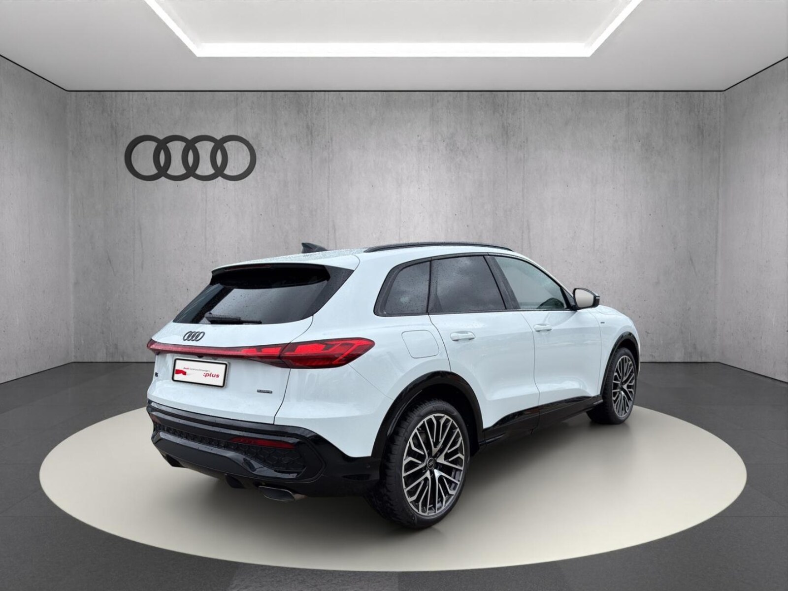 Audi Q5 – Bild 7