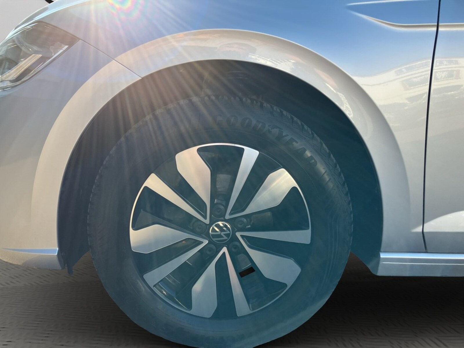 Volkswagen Polo – Bild 3