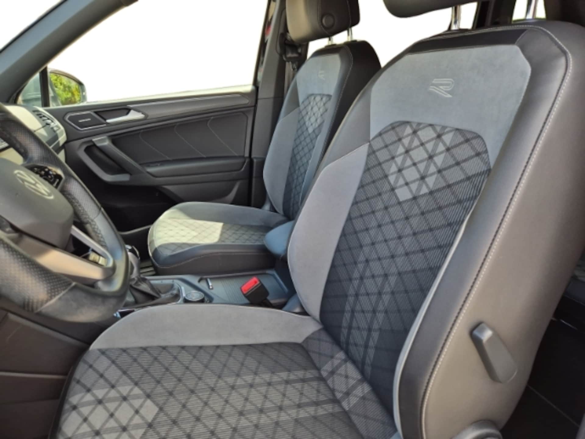Volkswagen Tiguan Allspace R-Line