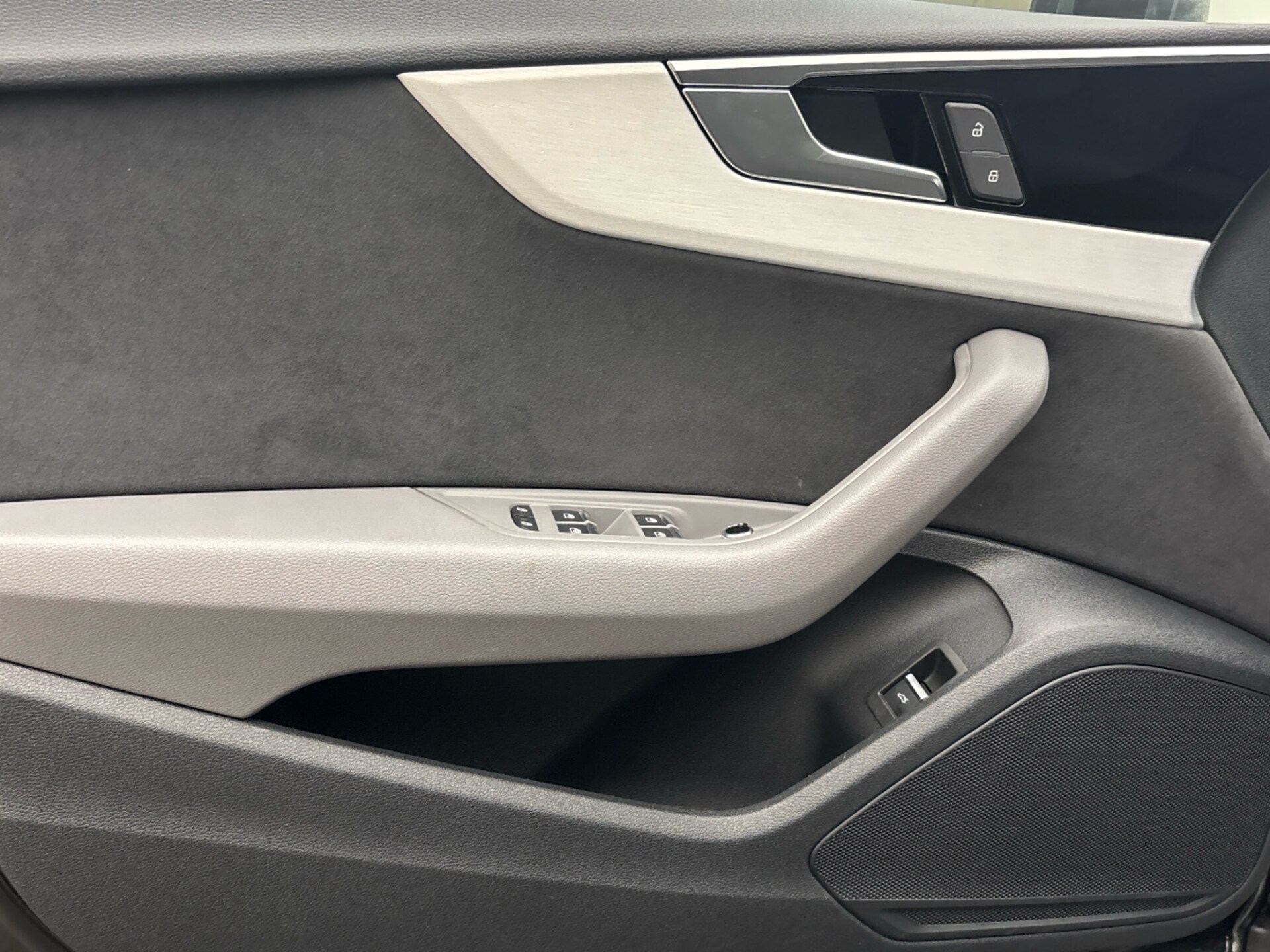 Audi A5 Sportback S line