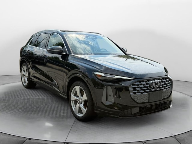 Photo of 2026 Audi Q5