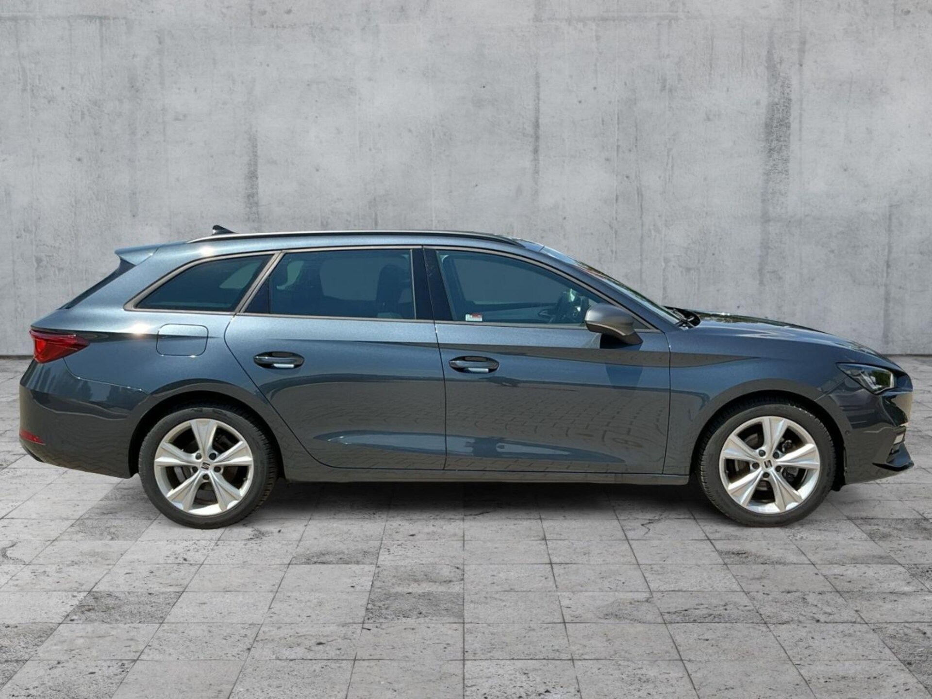 SEAT Leon Sportstourer FR