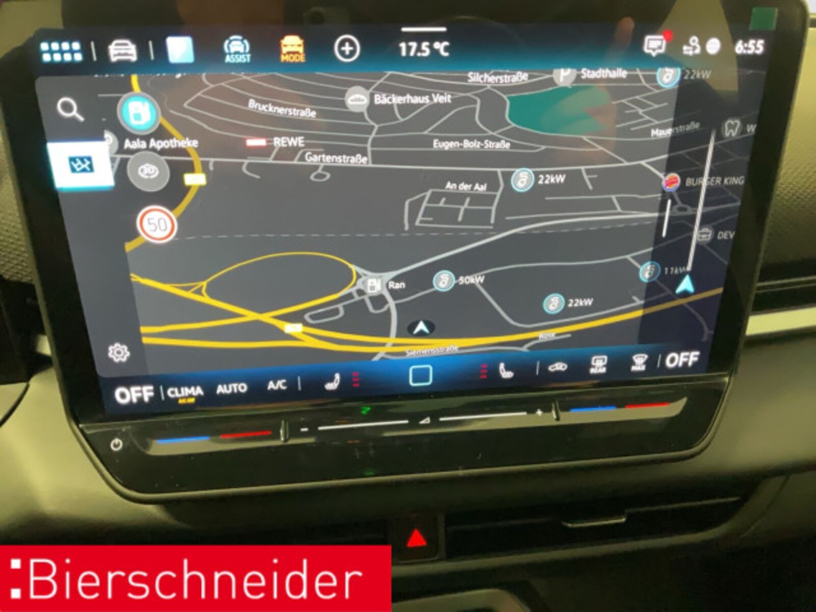 Volkswagen T-Roc – Bild 16