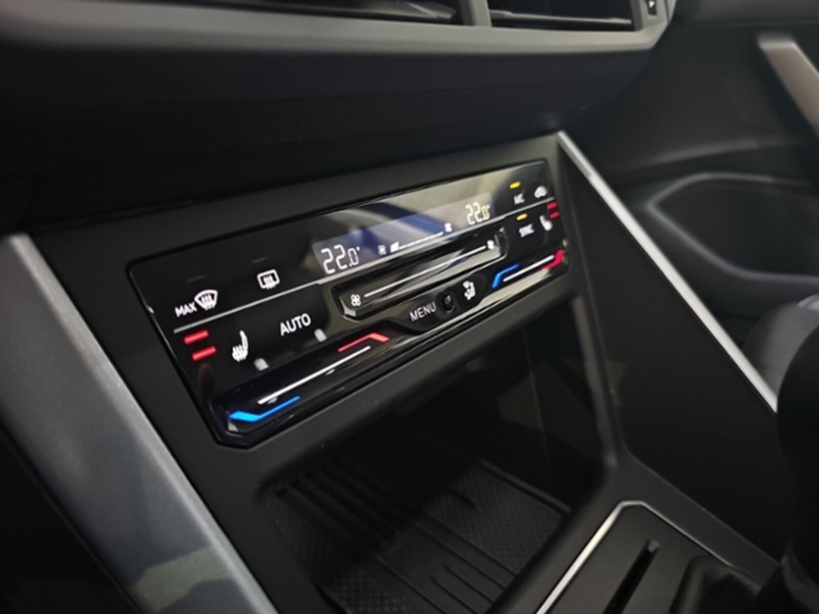 Volkswagen Taigo – Bild 14
