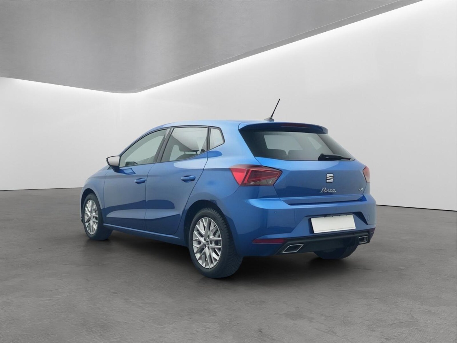 SEAT Ibiza – Bild 5