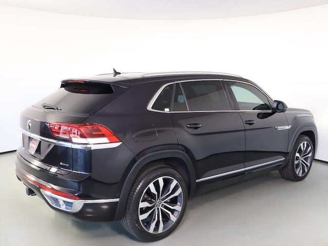 2023 Volkswagen Atlas Cross Sport