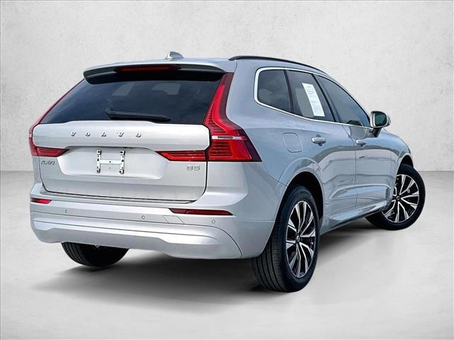 2023 Volvo XC60