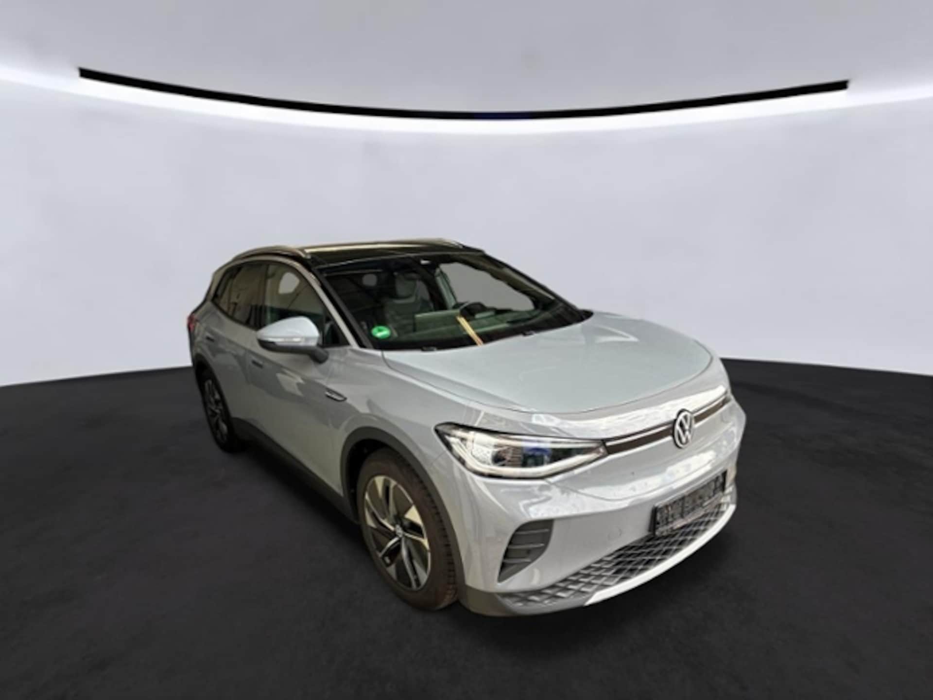 Volkswagen ID.4 Pro Performance