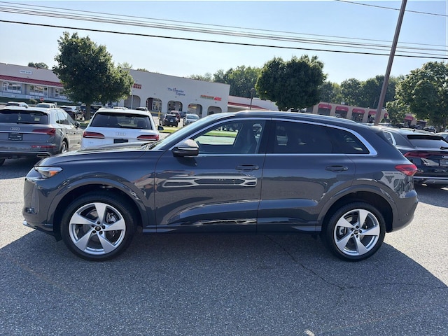 2025 Audi Q5