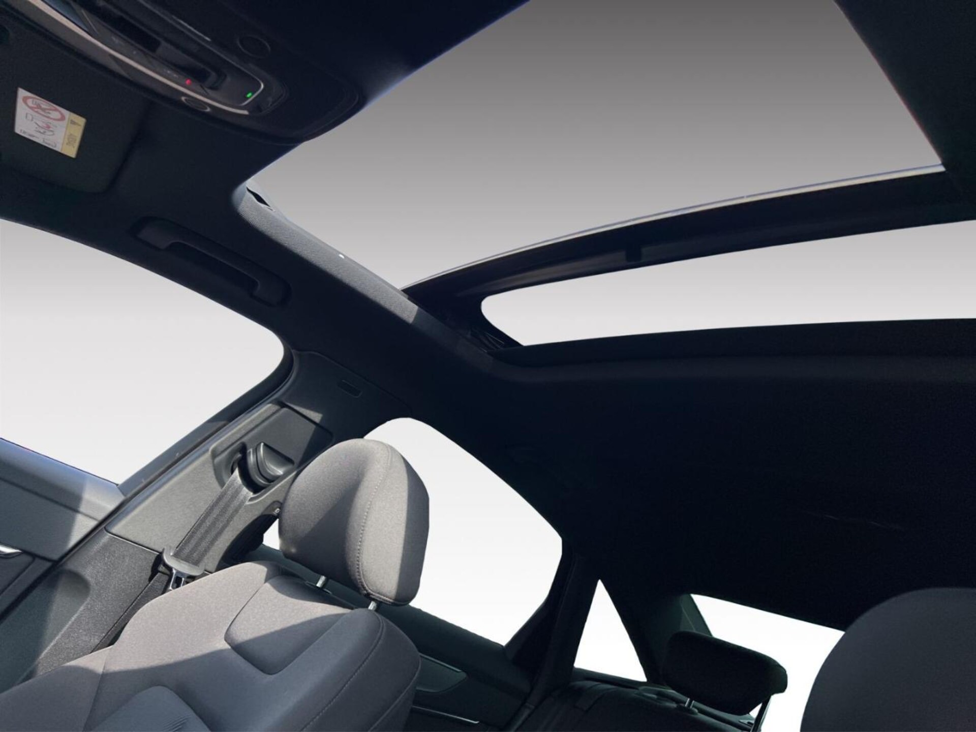 Audi A6 Limousine advanced