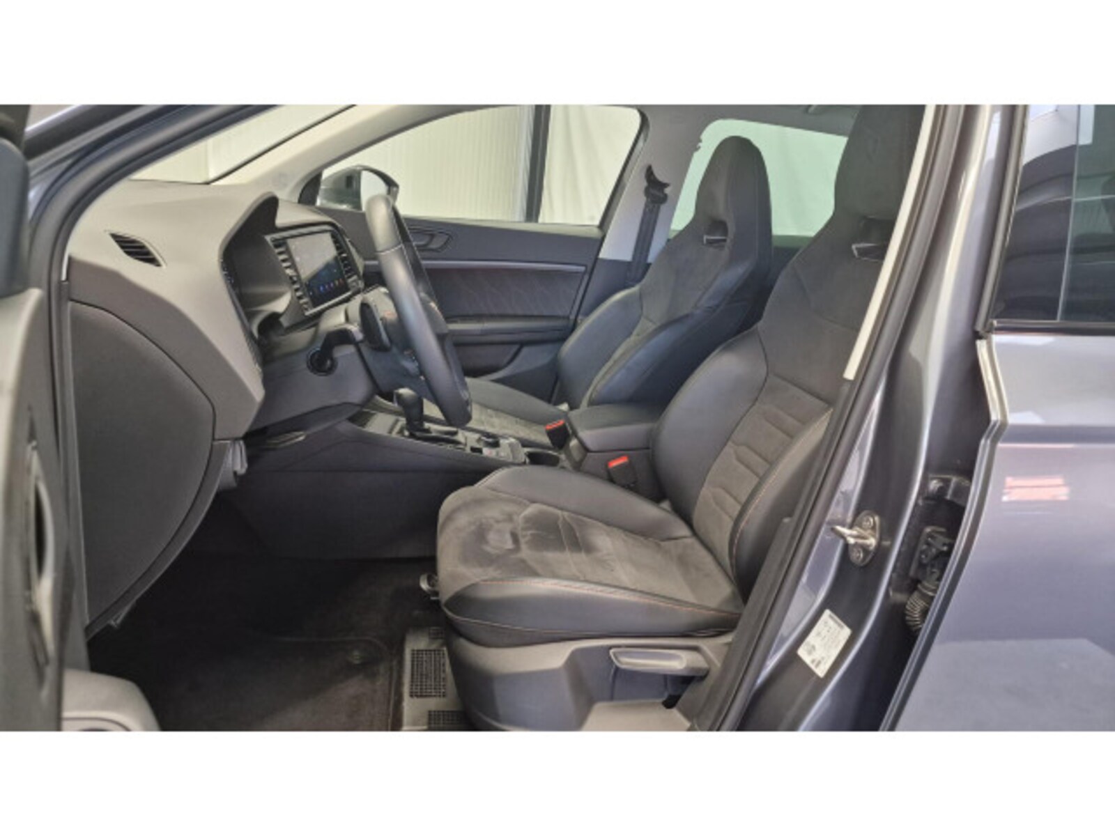CUPRA Ateca – Bild 5