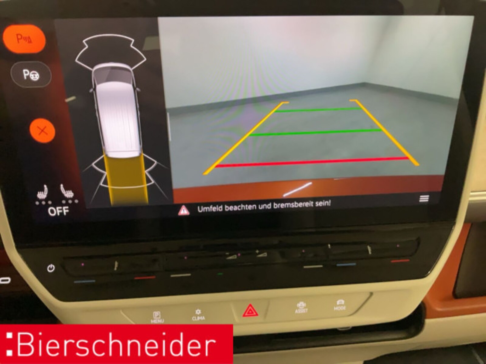 Volkswagen ID. Buzz – Bild 22