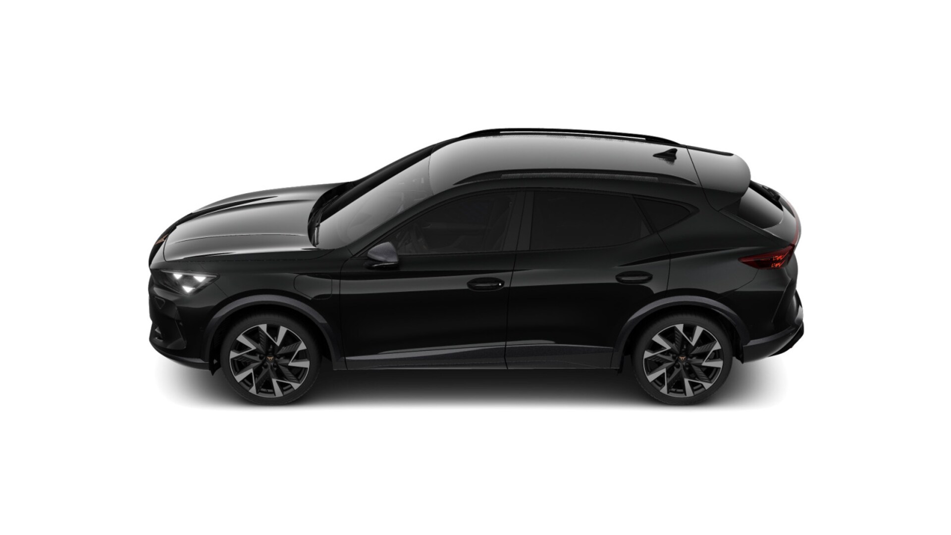 CUPRA Formentor VZ